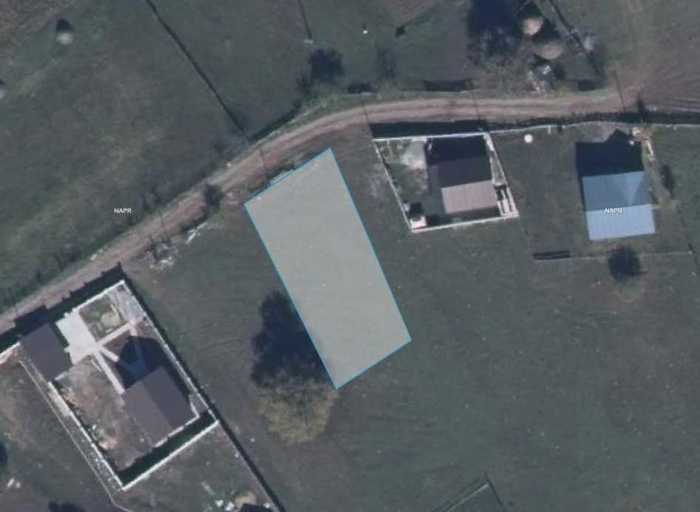 Thumbnail for Georgian land parcel in Mzetamze Borjomi Municipality / Tsaghveri area, image 3