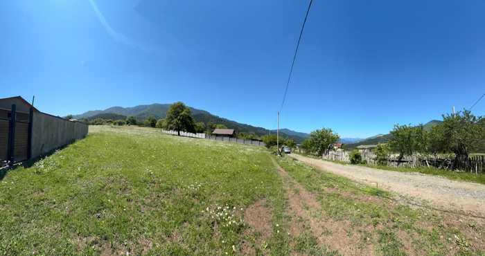 Thumbnail for Georgian land parcel in Mzetamze Borjomi Municipality / Tsaghveri area, image 6